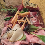 Civico Zero La Prosciutteria food