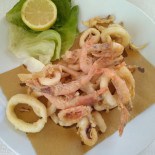 L'orizzonte Comida