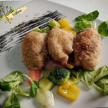 Al Filo D'olio Trattoria food