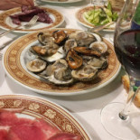 La Taberna Comida