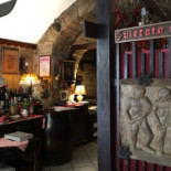 La Taberna Comida