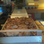 Le Minimum Comida