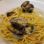 Gargano Nourriture