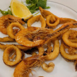 Gargano À l'intérieur