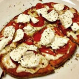 Franco's Pizza Nourriture