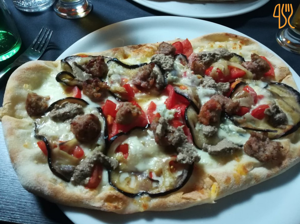 Degusto Essen