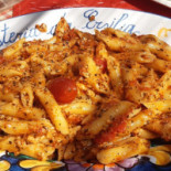 Osteria Da Ersilia Nourriture