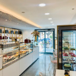 Cremeria Lm À l'intérieur
