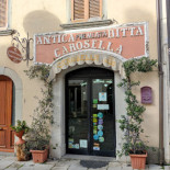 Cremeria Lm Extérieur