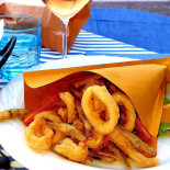 Da Umberto food