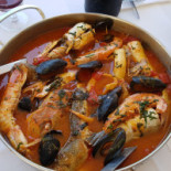 Orchidea food