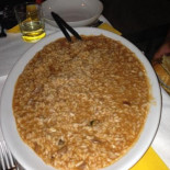 Mariasole Comida