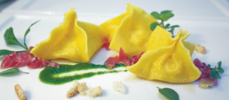 Circolo Novecento food