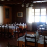La Terrazza Nourriture
