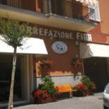 Torrefazione Fida Extérieur