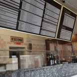 La Pantera Rosa Pizza E Burger food