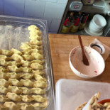 Delicious Baobing Nourriture