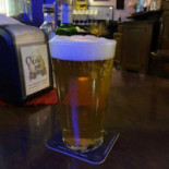 Celtic Pub Nourriture