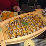 Fu Nourriture