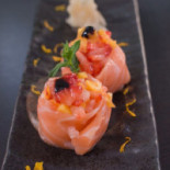 You Sushi Comida