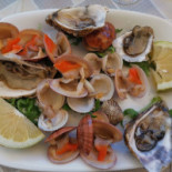 I Figli Di Ciccio food
