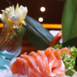 Sushi Yan Nourriture