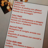 Del Ponte Comida