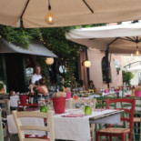 Osteria Dei Colori food
