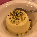 Osteria Dei Colori food