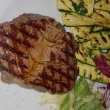 La Griglia food
