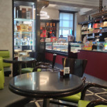 Gelateria Pasticceria 900