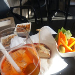 Caffe Dei Platani Comida