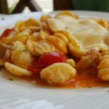 Da Mimi' Nourriture