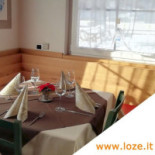 Loze Nourriture