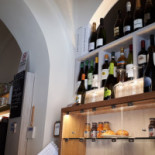 Dolcevita Cafe' Nourriture