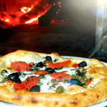 Pizzeria Boris Nourriture