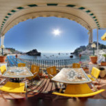 Lido La Pigna Extérieur