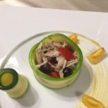 Il Gallo Comida