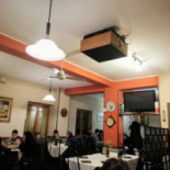 Pizzeria Da Nando Nourriture