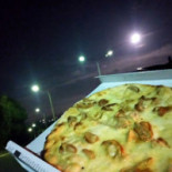 Pizzeria Da Nando Nourriture