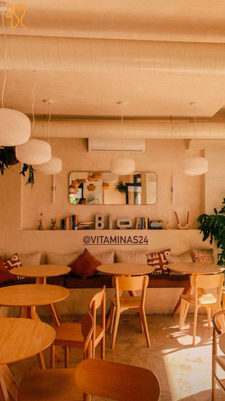 Vitaminas24 Carte