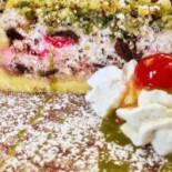 Trattoria Pizzeria Le Quattro Stelle food