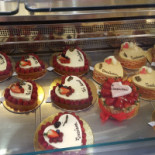 Pasticceria Tagliafico food