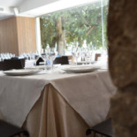 Al Boschetto Comida