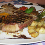 Il Ritrovo Comida