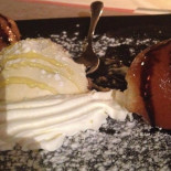 Il Ritrovo Nourriture
