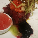Bistrot De Vaze Da Enza E Enrico Comida