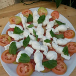 Taverna Giudecca Ortigia food