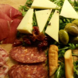 Taverna Giudecca Ortigia food