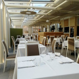 Giardino Comida
